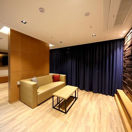 Sea Cruise Hotel Sokcho Zewnętrze zdjęcie