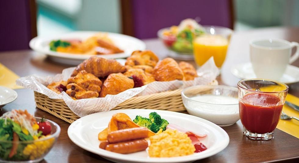 Sea Cruise Hotel Sokcho Zewnętrze zdjęcie
