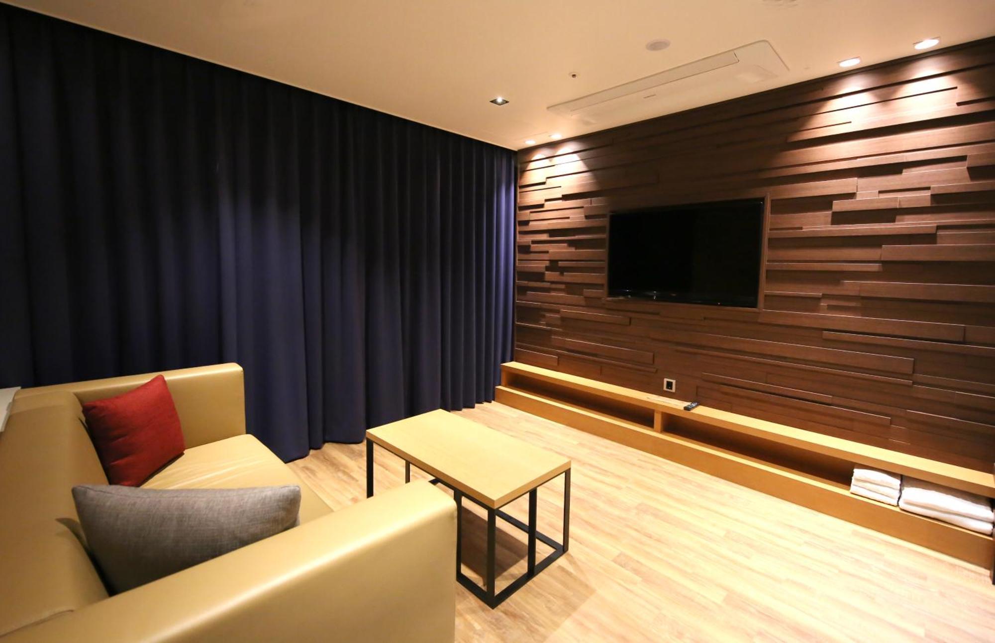 Sea Cruise Hotel Sokcho Zewnętrze zdjęcie