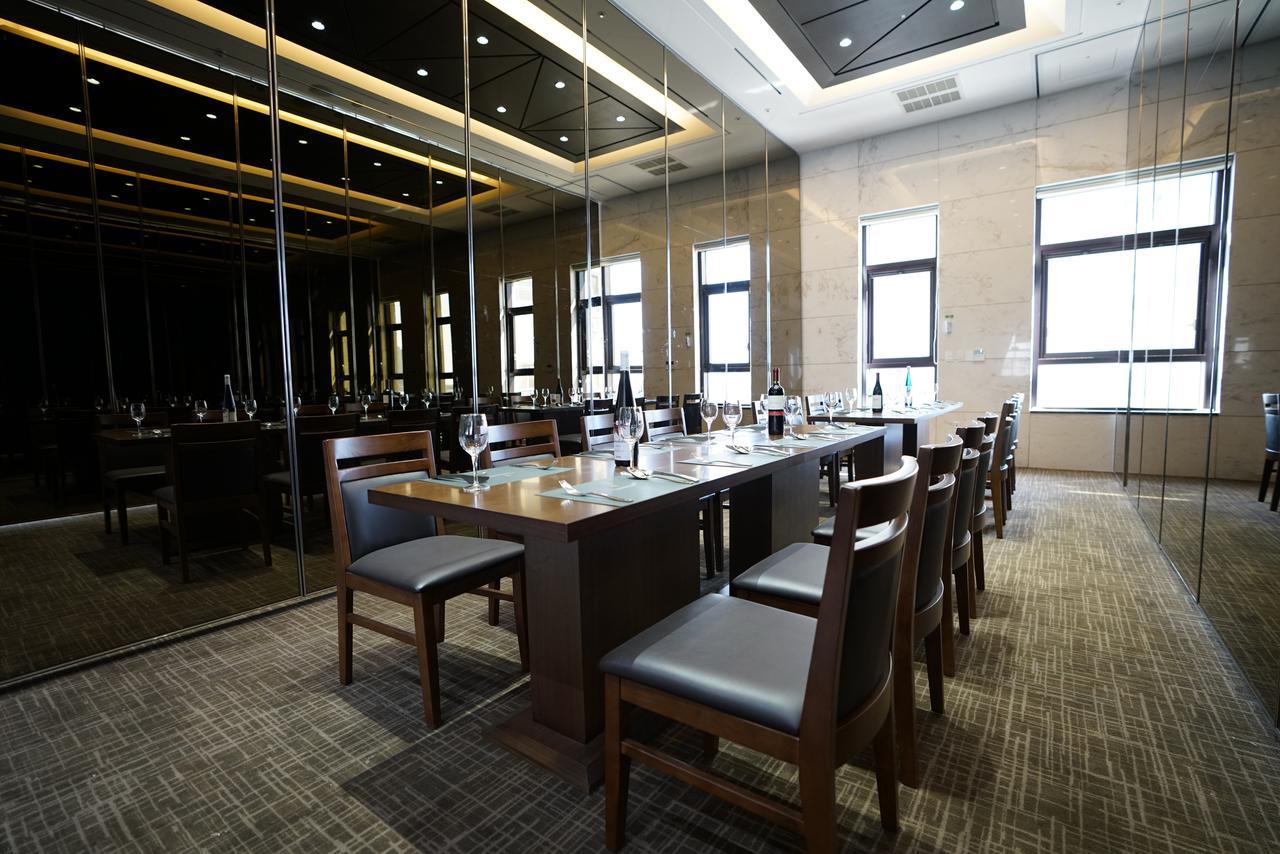Sea Cruise Hotel Sokcho Zewnętrze zdjęcie