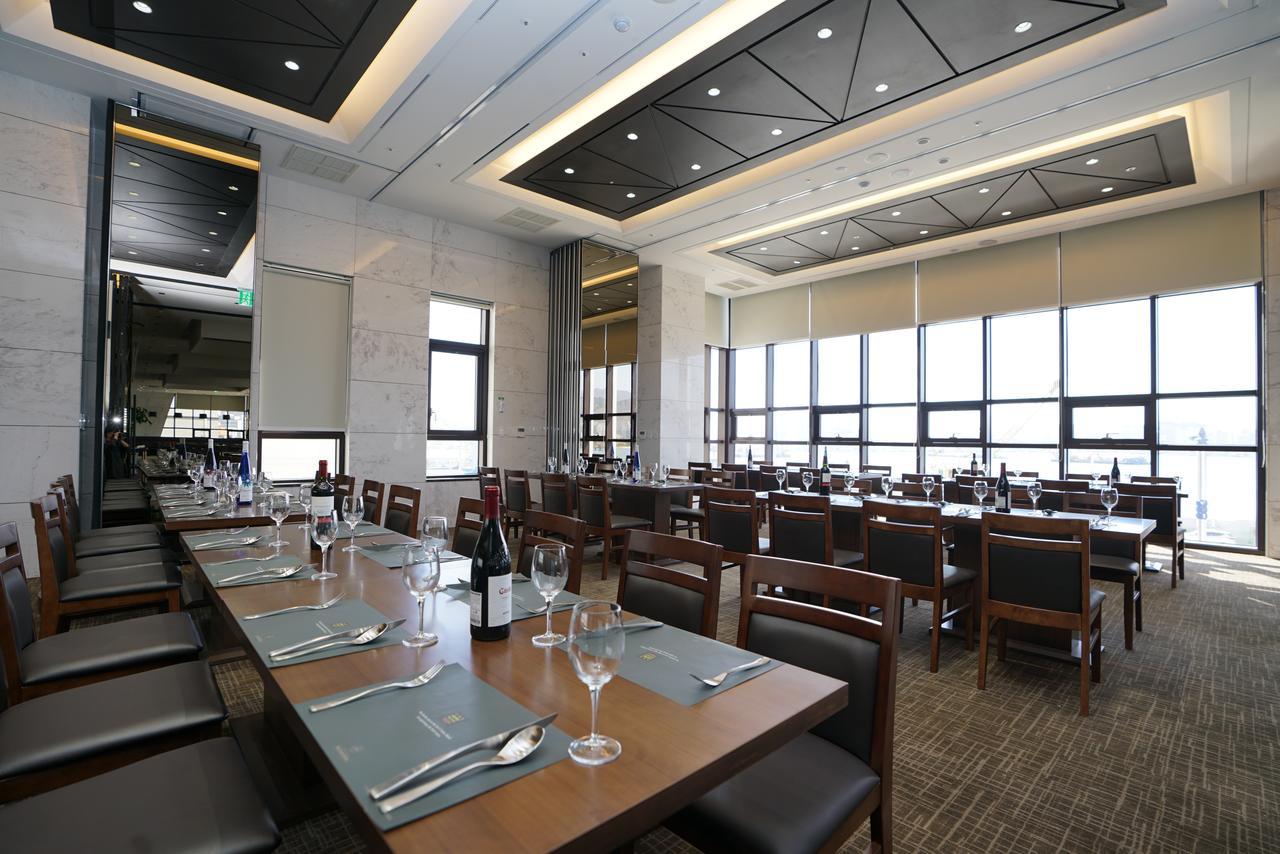 Sea Cruise Hotel Sokcho Zewnętrze zdjęcie