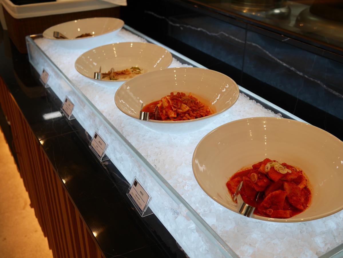Sea Cruise Hotel Sokcho Zewnętrze zdjęcie