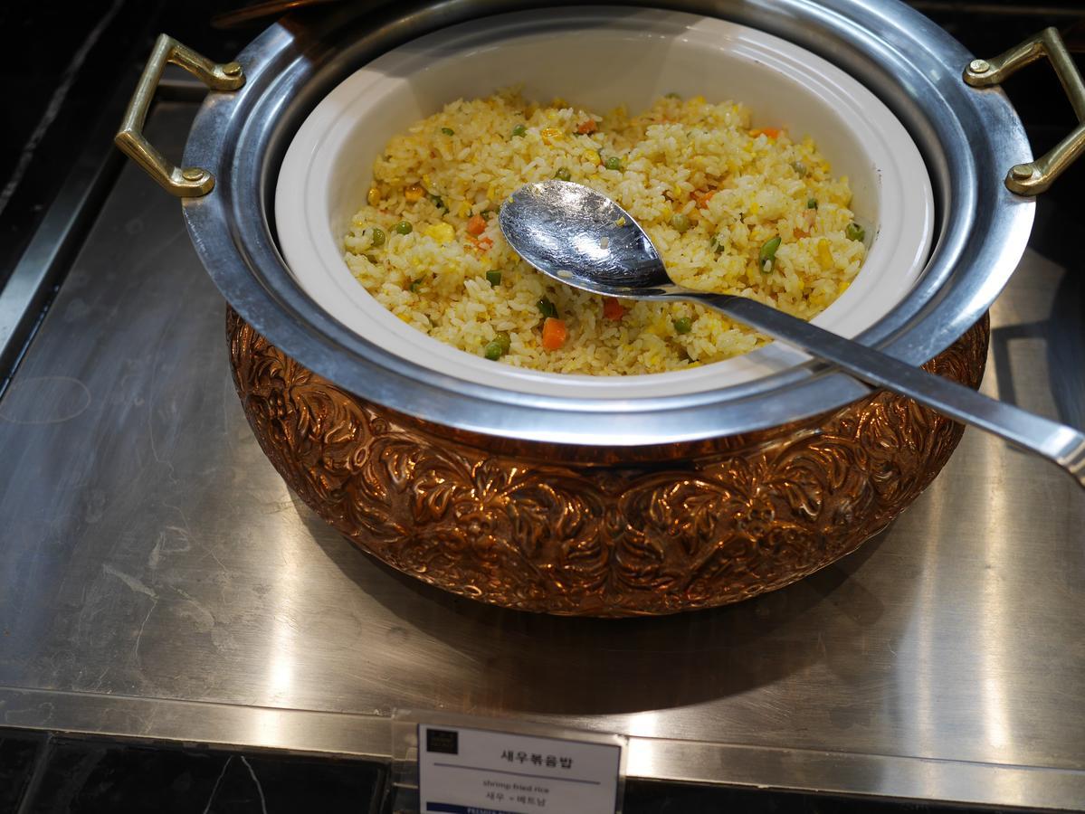 Sea Cruise Hotel Sokcho Zewnętrze zdjęcie