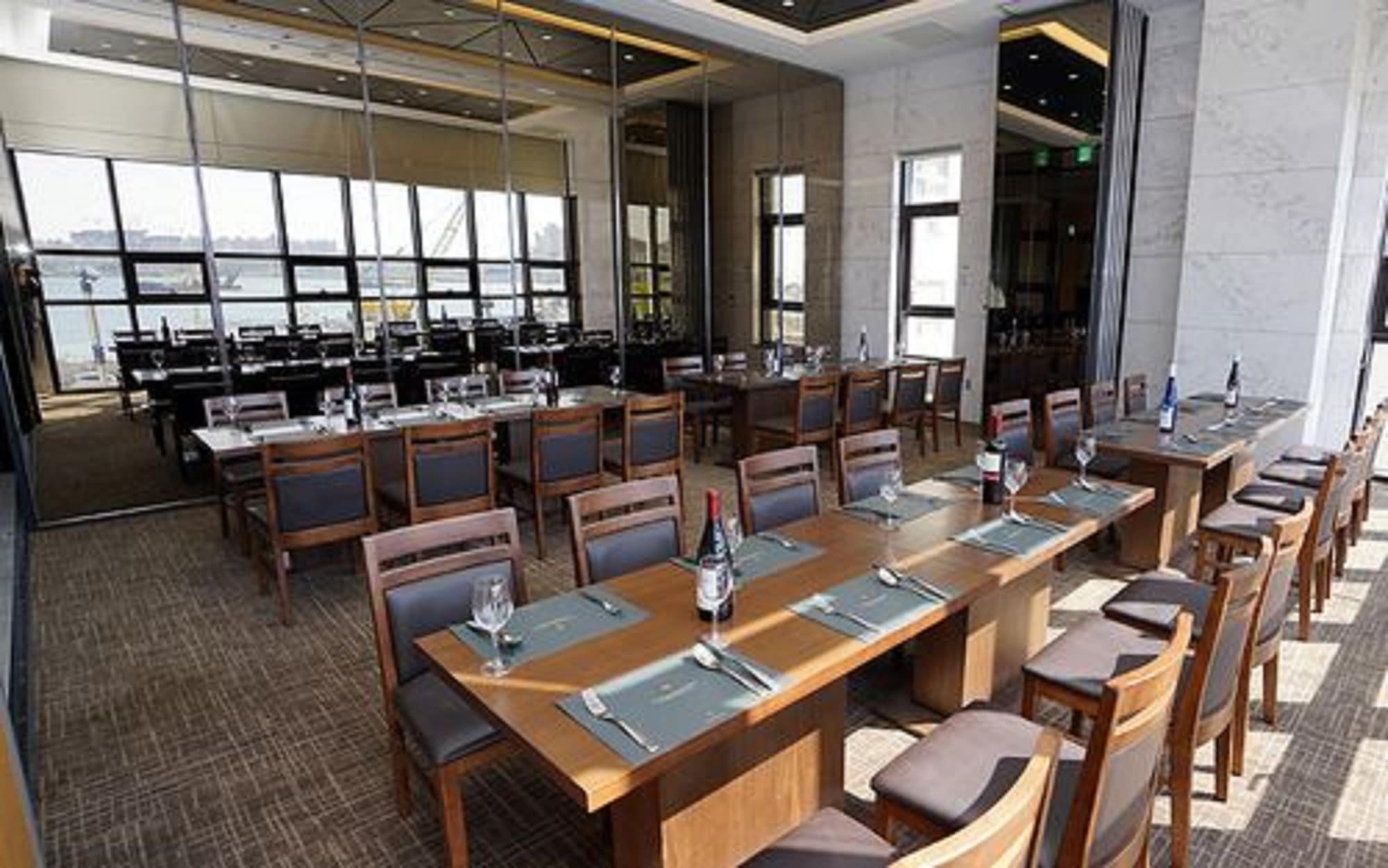 Sea Cruise Hotel Sokcho Zewnętrze zdjęcie