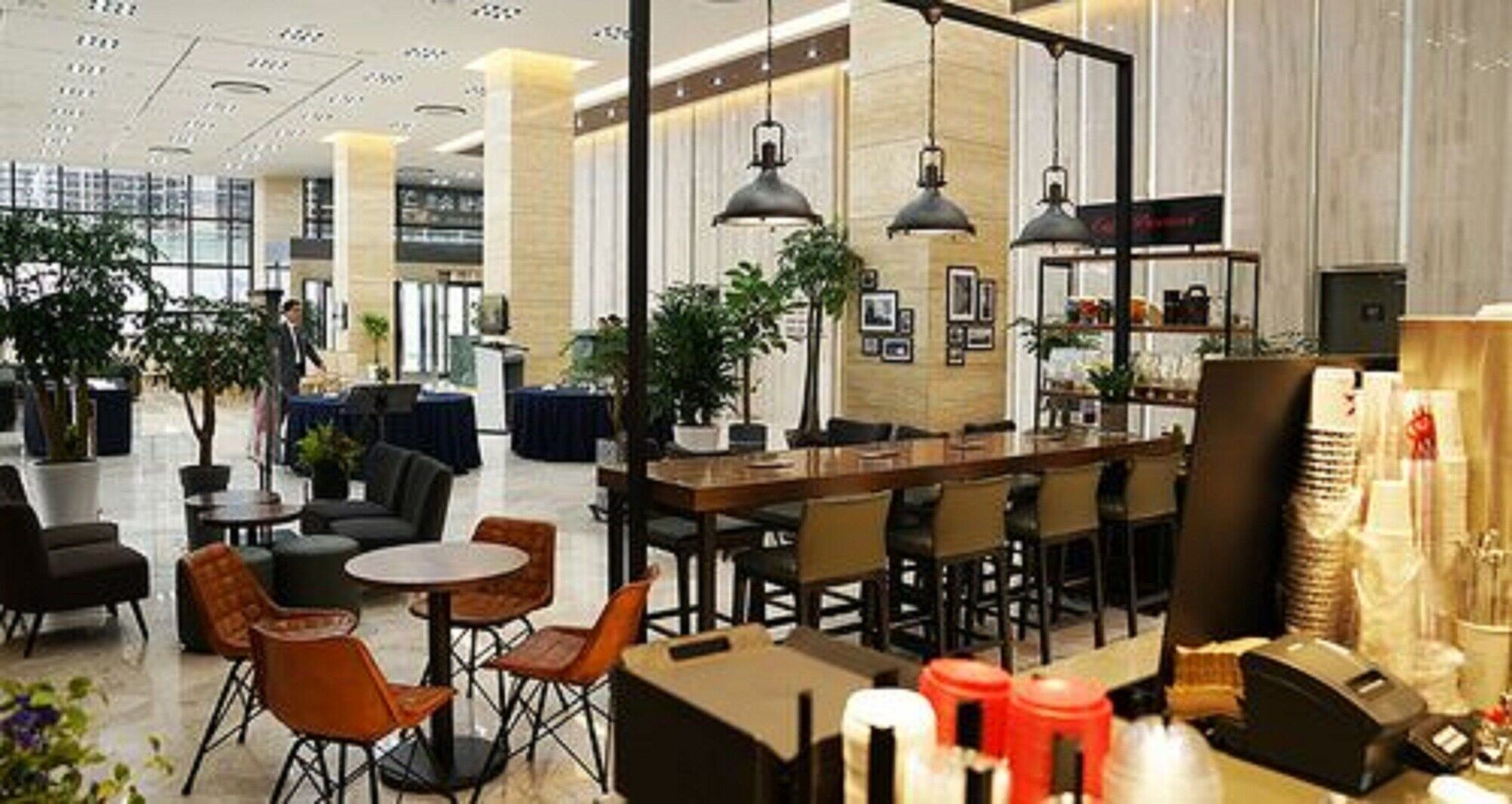 Sea Cruise Hotel Sokcho Zewnętrze zdjęcie